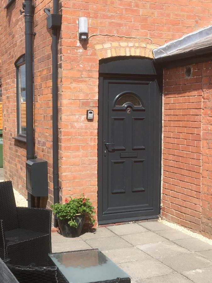 Cosy And Peaceful Maisonette With Terrace, Kidderminster Exterior photo